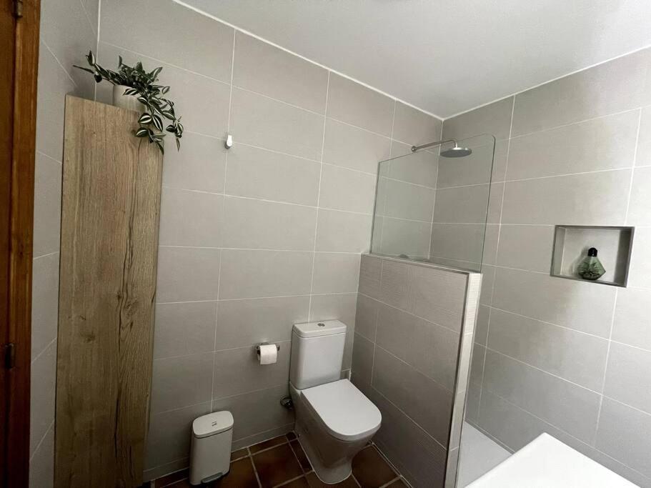 Casa Vacacional Con Piscina