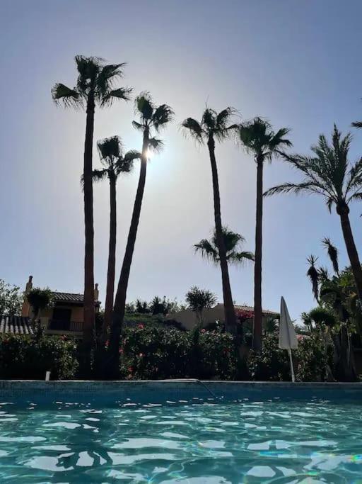 Сasa de vacaciones Casa Vacacional Con Piscina