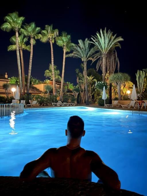 Casa Vacacional Con Piscina *