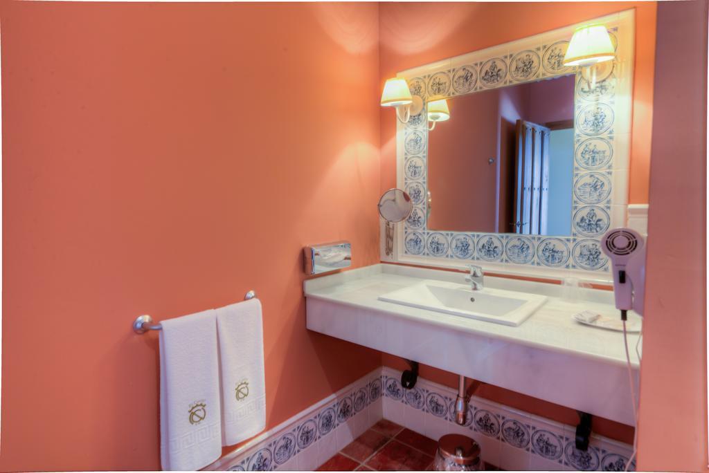 Cortijo Los Naranjos De San Juan Hotel 4*