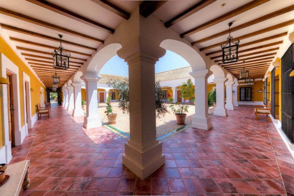 Cortijo Los Naranjos De San Juan 4* Las Cabezas de San Juan