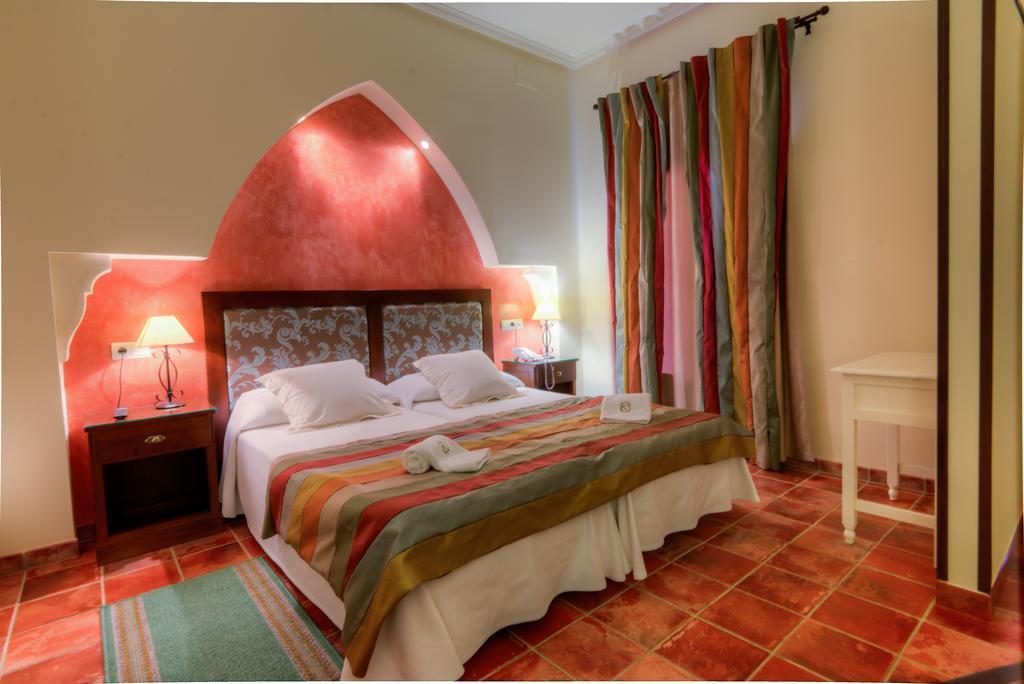 Hotel Cortijo Los Naranjos De San Juan