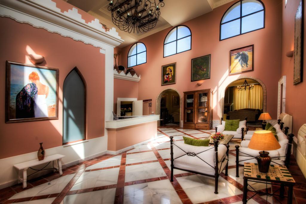 Hotel Cortijo Los Naranjos De San Juan 4*