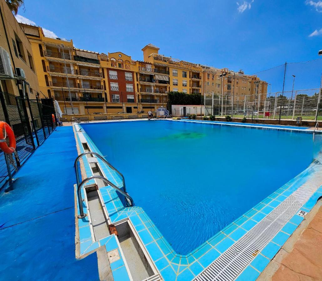 Apartment Yeti Atico - La Torre