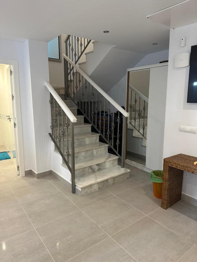 Calahonda - Holiday home Mijas
