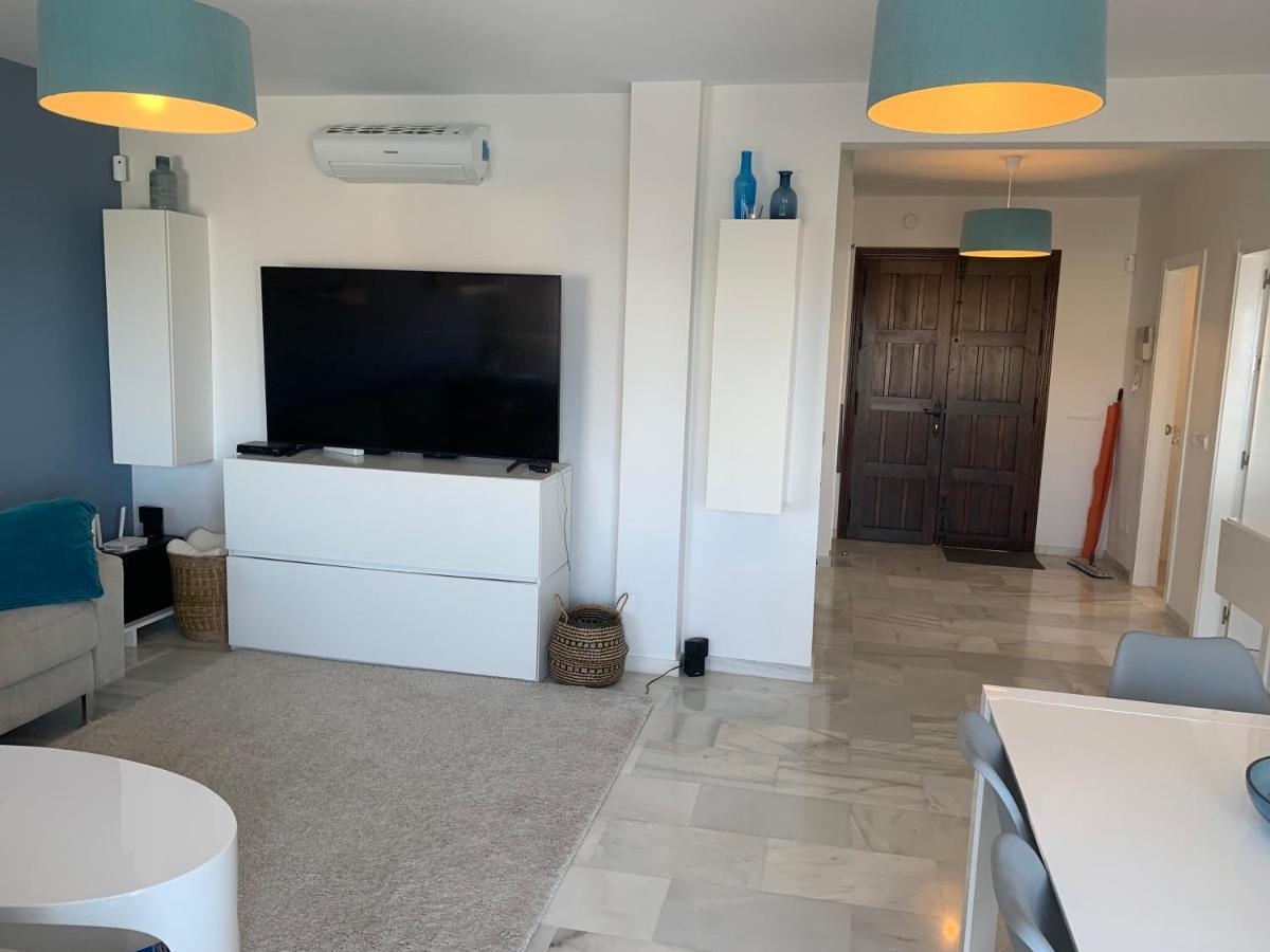 Calahonda - Holiday home *