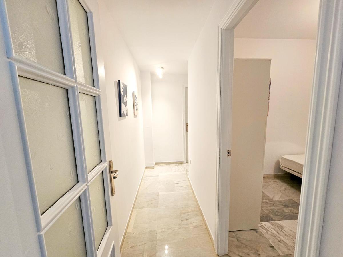 Apartment Yeti Atico - La Torre Torre Del Mar