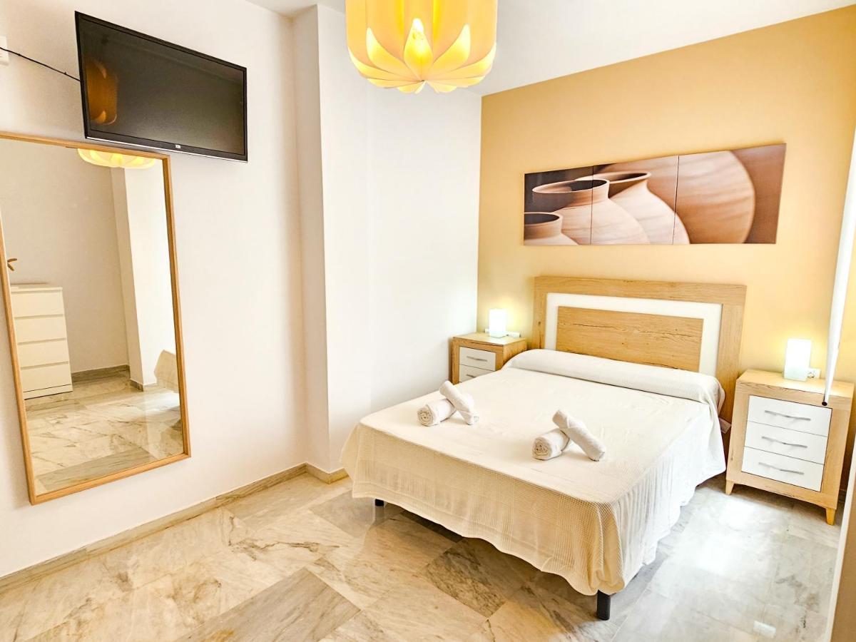 Yeti Atico - La Torre Apartment