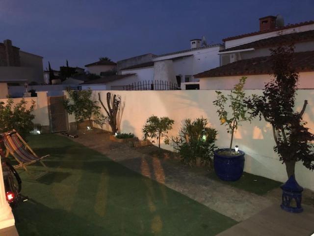 Envie Bleue 2 Villa Empuriabrava