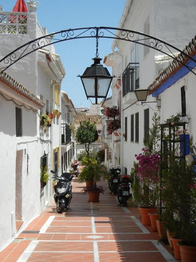 Apartamento Sunny Aquario Benalmádena