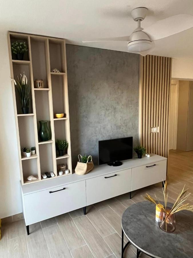 Apartamento Sunny Aquario