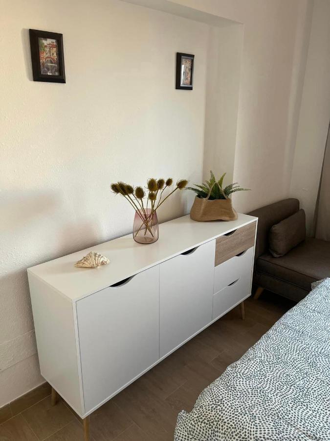 Apartamento Sunny Aquario