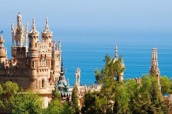 Apartamento Sunny Aquario