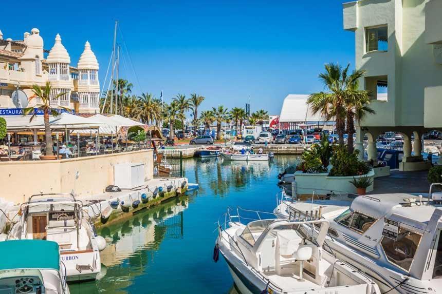 Apartamento Sunny Aquario