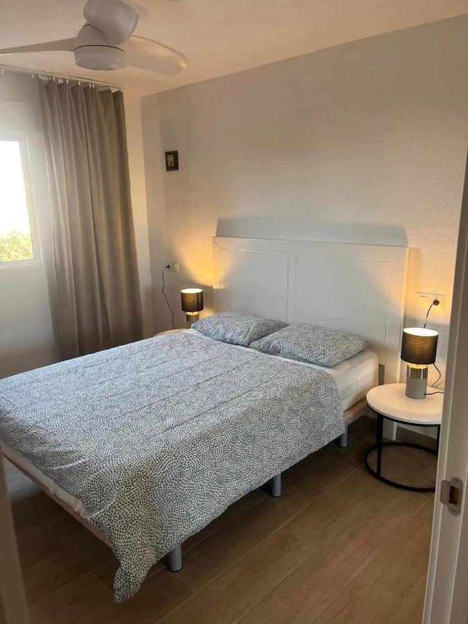 Sunny Aquario Apartamento