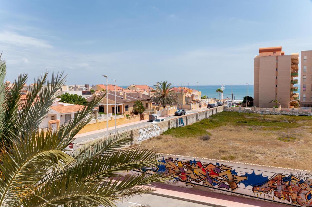 Apartment La Mata Londres 2 *