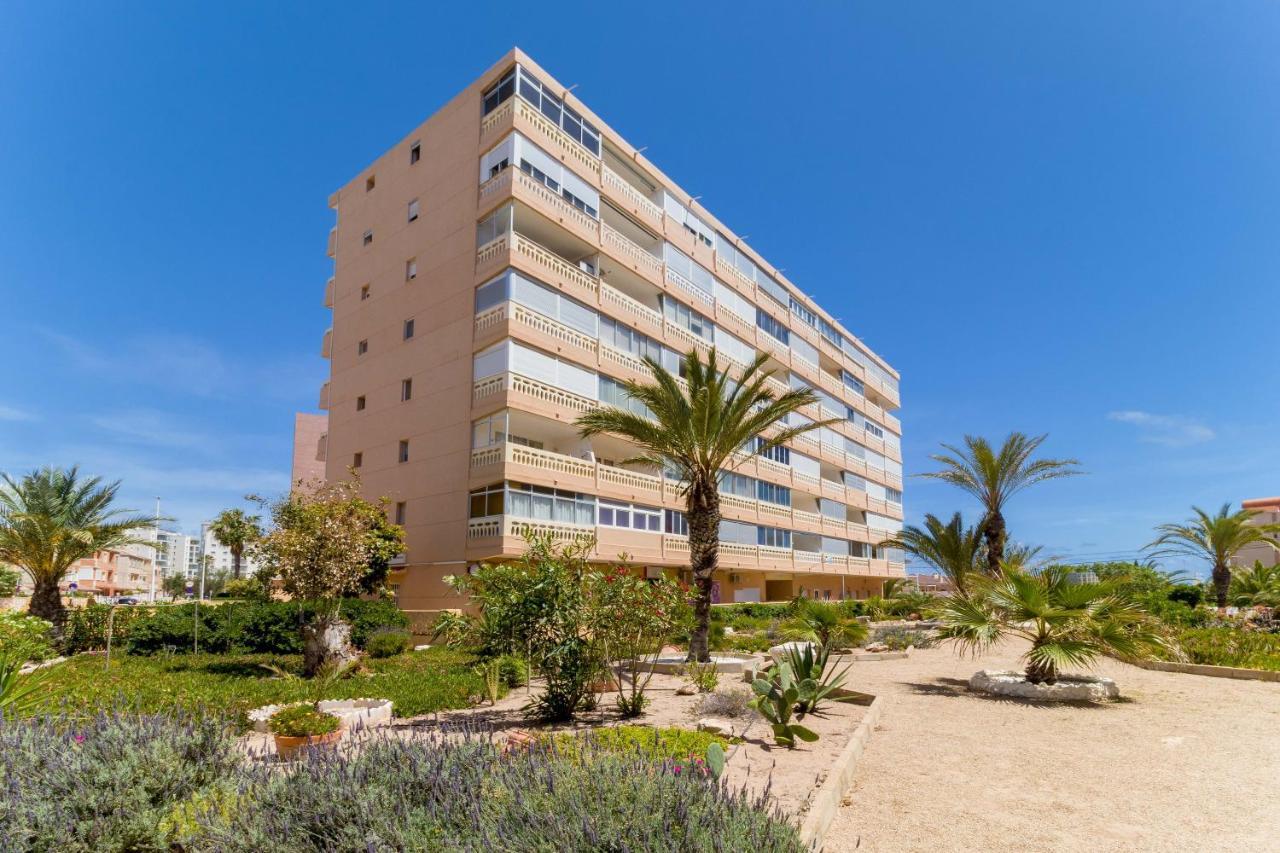 Apartment La Mata Londres 2