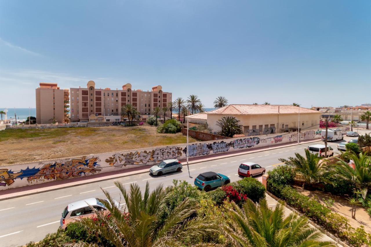 La Mata Londres 2
