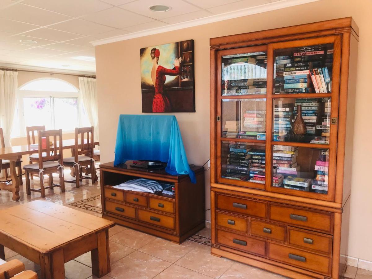 Villa With Super Swimming Pool Gran Alacant