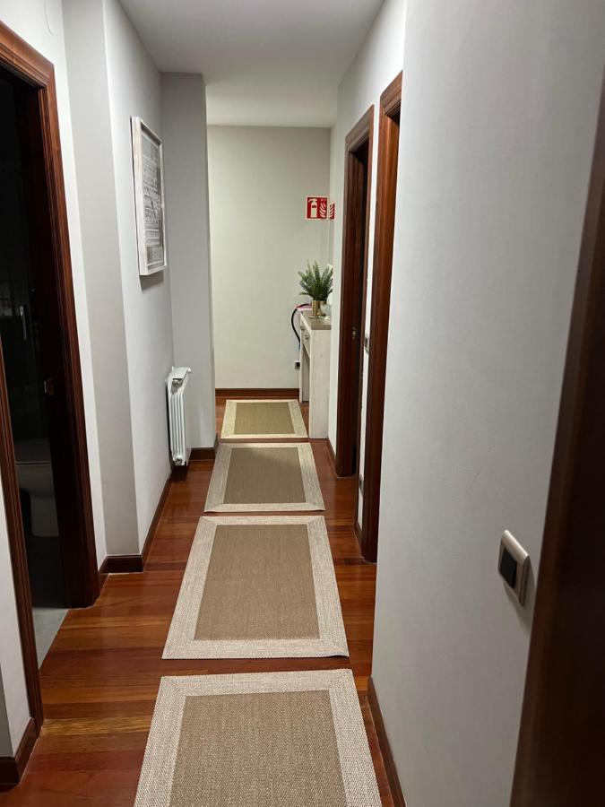 La Picota Apartamento