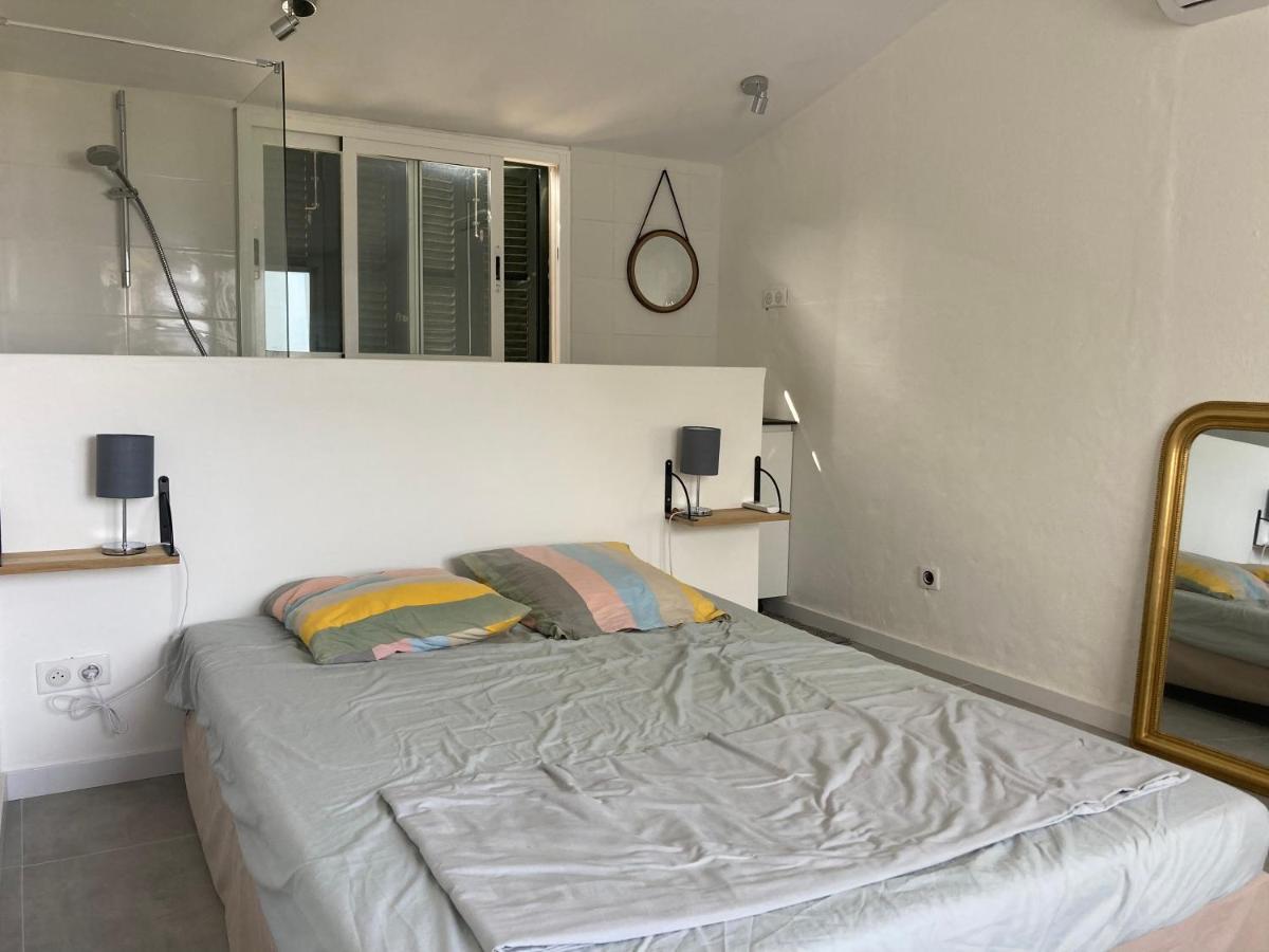 Saluste Homestay S'Algar