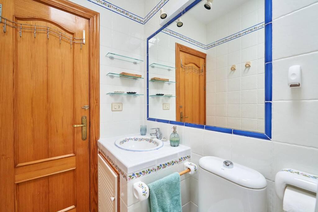 Mirador De La Isleta Apartamento *