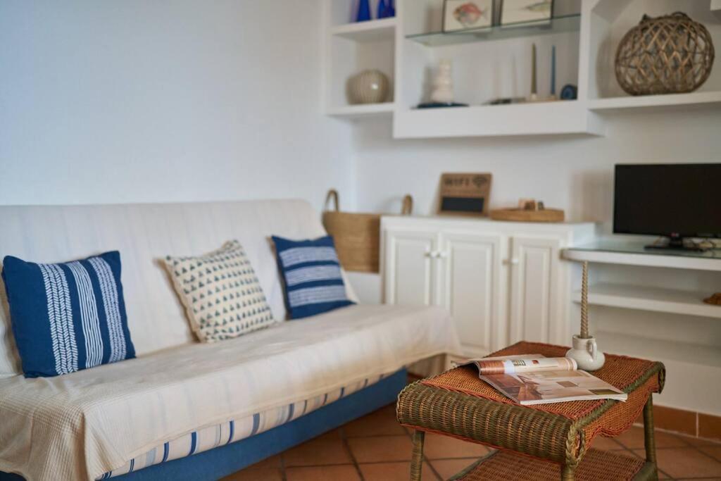 Apartamento Mirador De La Isleta La Isleta del Moro
