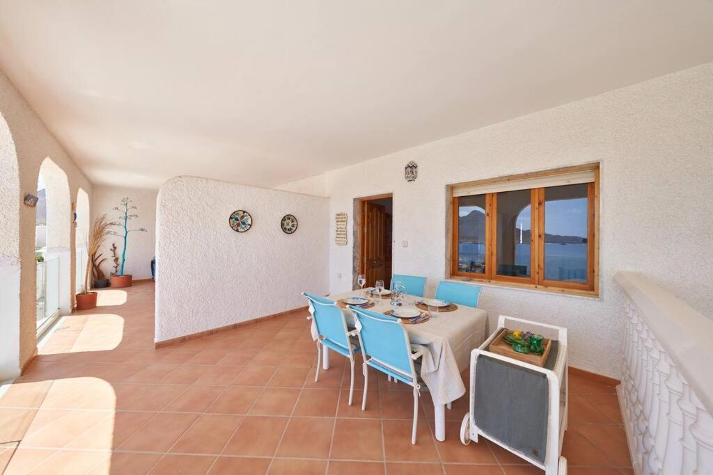 Apartamento Mirador De La Isleta La Isleta del Moro