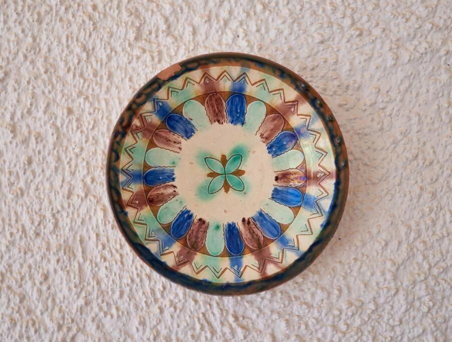 Apartamento Mirador De La Isleta