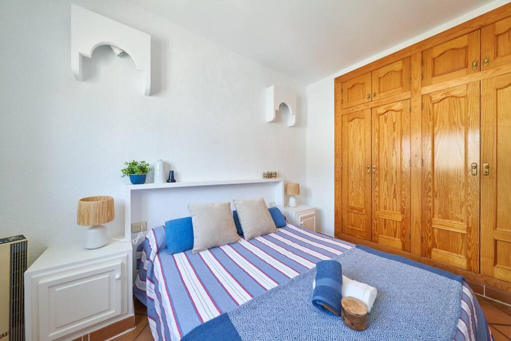 Apartamento Mirador De La Isleta