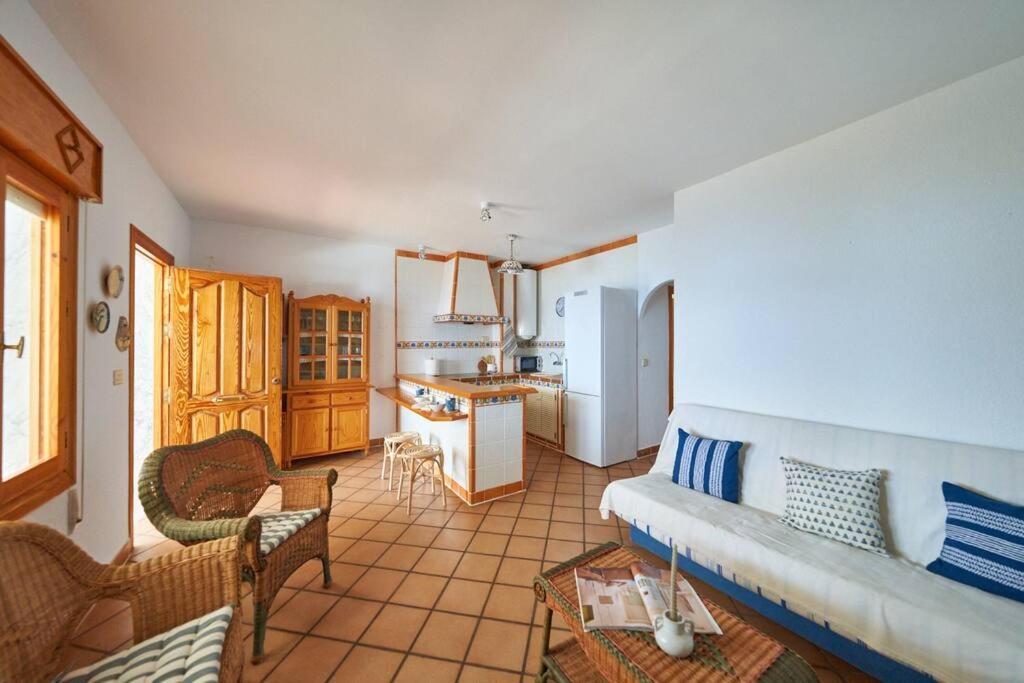 Apartamento Mirador De La Isleta *