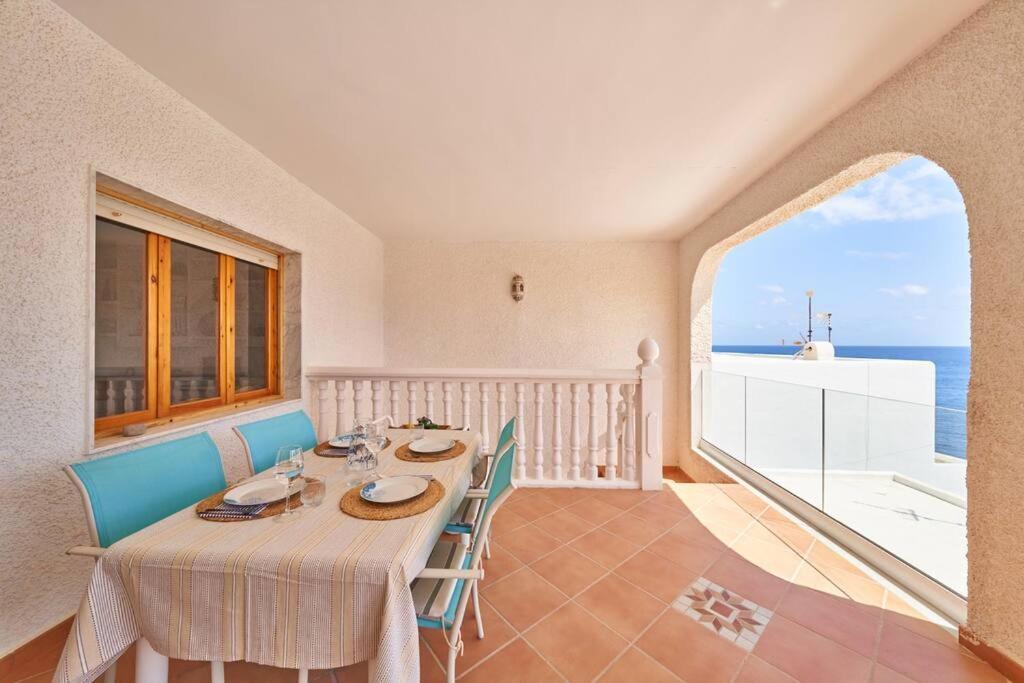 Mirador De La Isleta Apartamento *