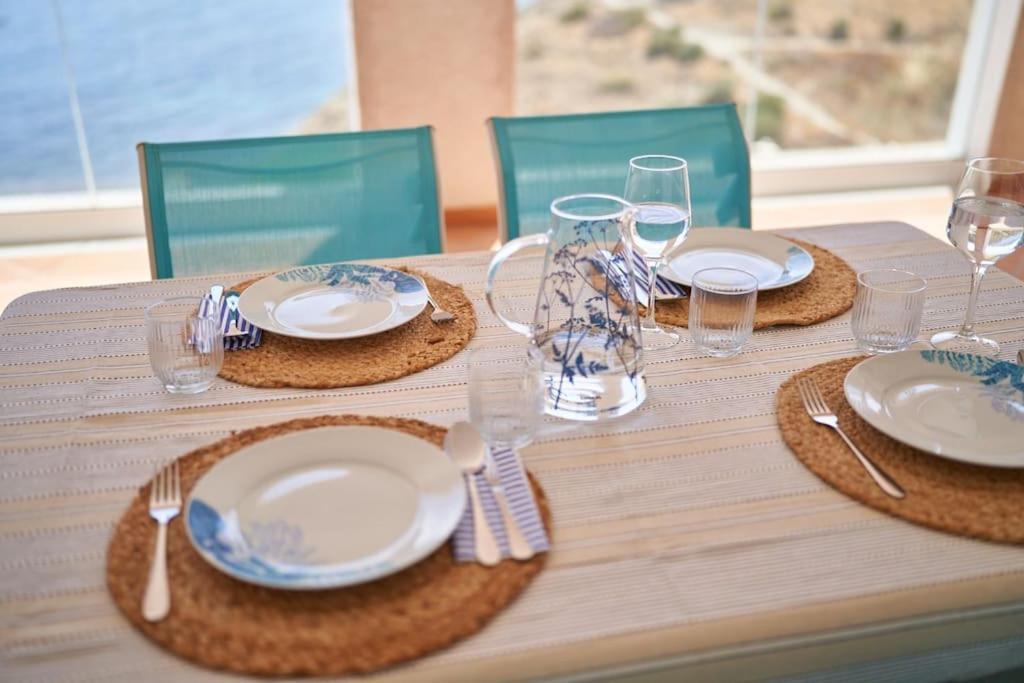 Mirador De La Isleta Apartamento *