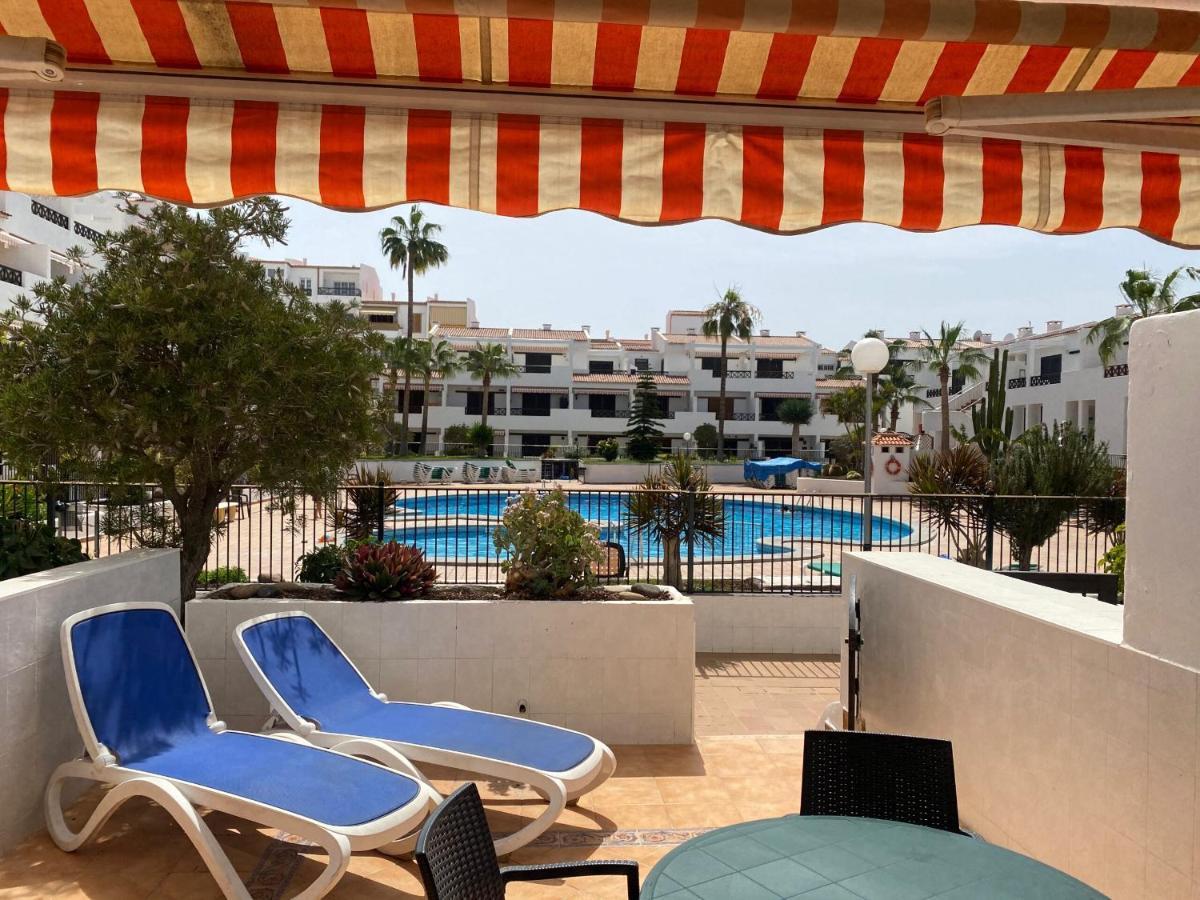 Apartamento 8a1 Victoria Court 1 Arona (Tenerife)