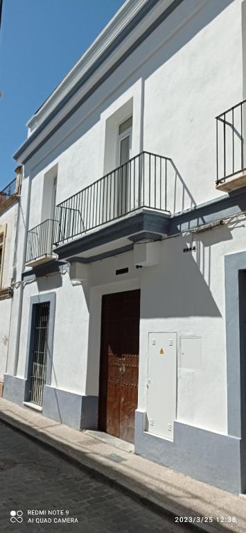 Top & Chic Albarizuela Nº5