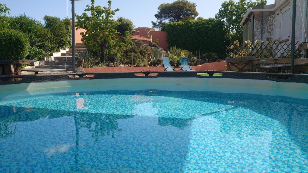 Villa Foremana: Tranquil Country With Entertainment And Outdoor Adventures *