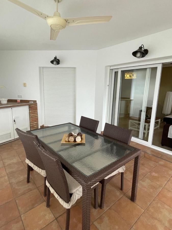 De Lujo En Planta Baja Con Piscina En La Torre Golf Apartamento Roldán