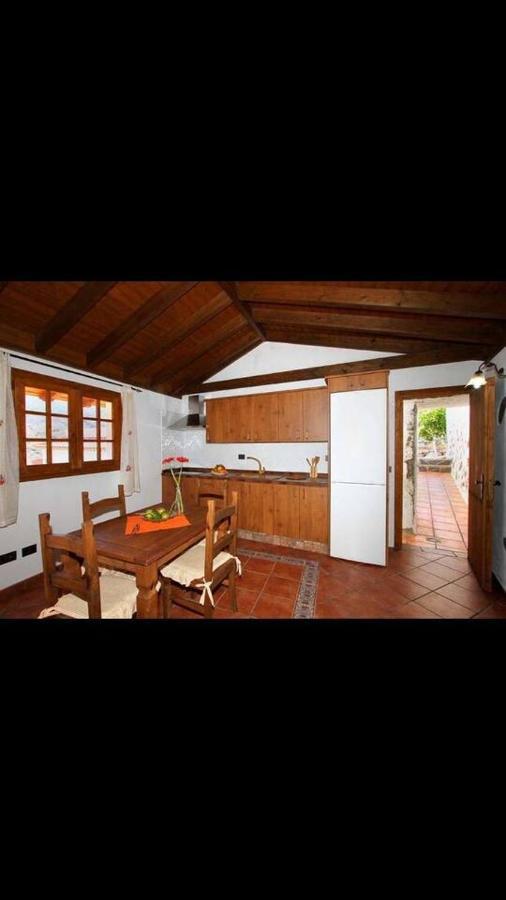 Casa Matilde Holiday home Hermigua