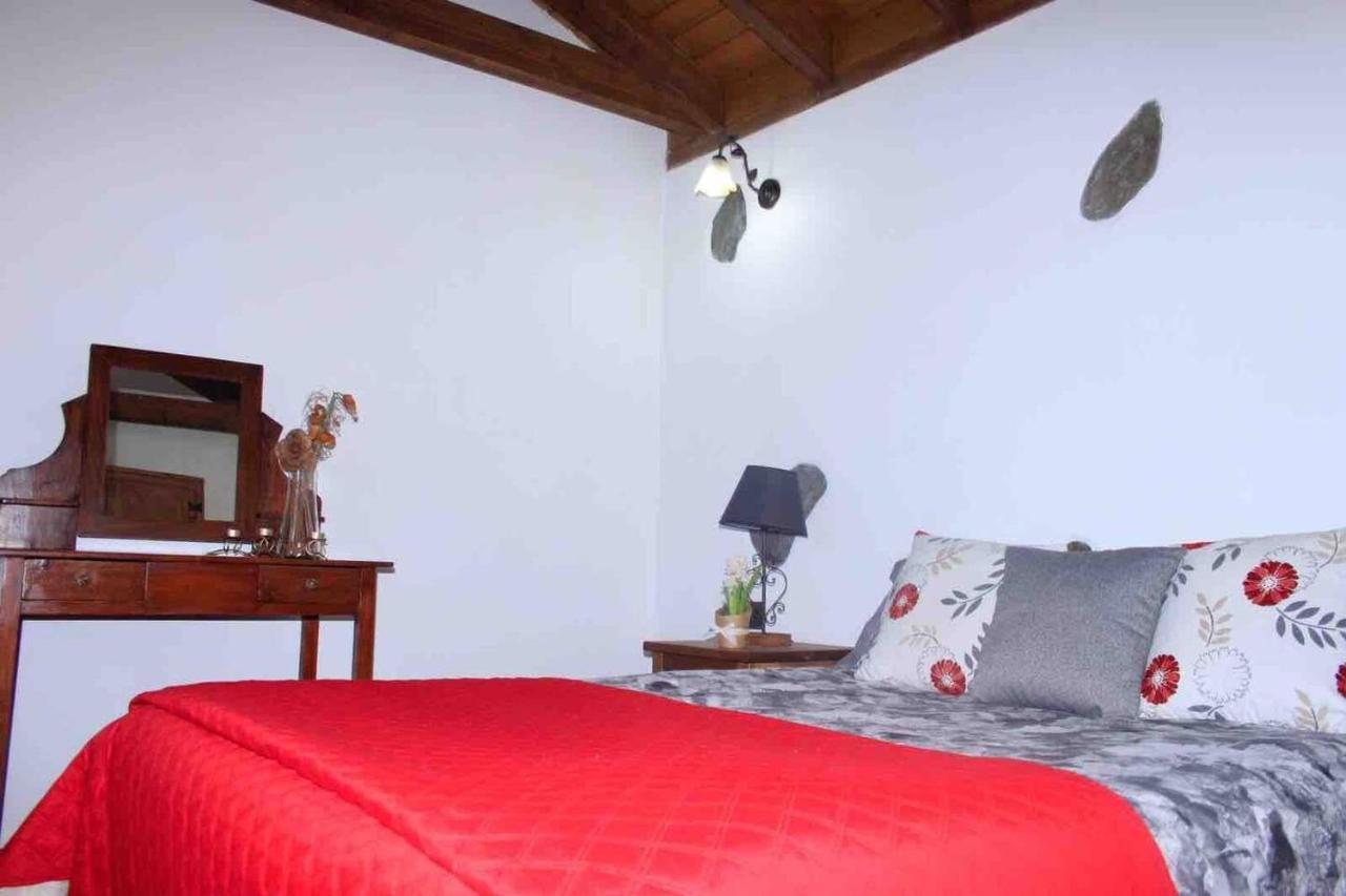 Holiday home Casa Matilde *