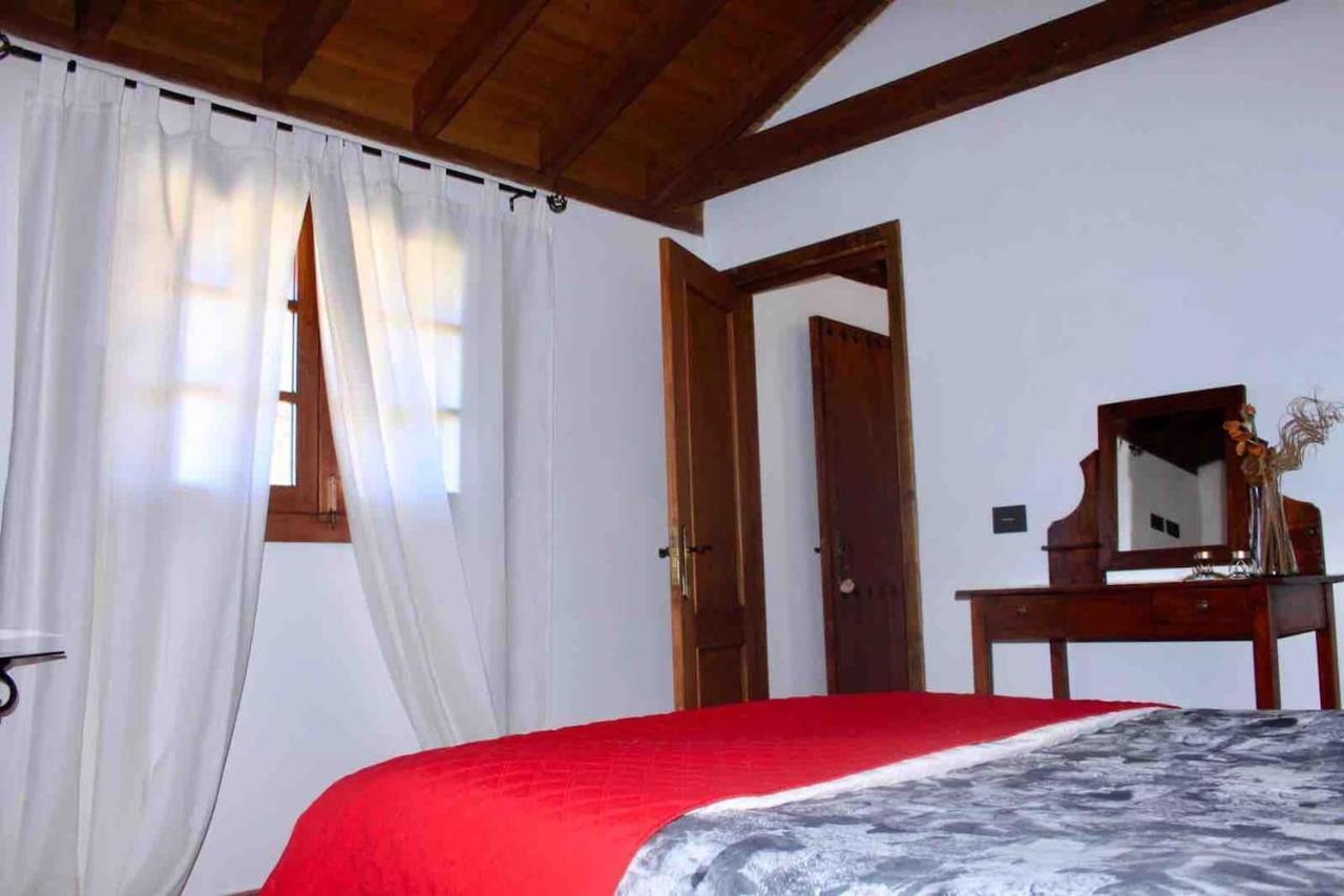 Holiday home Casa Matilde *