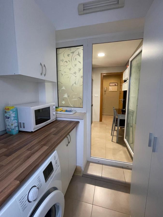 De Lujo En Planta Baja Con Piscina En La Torre Golf Apartamento