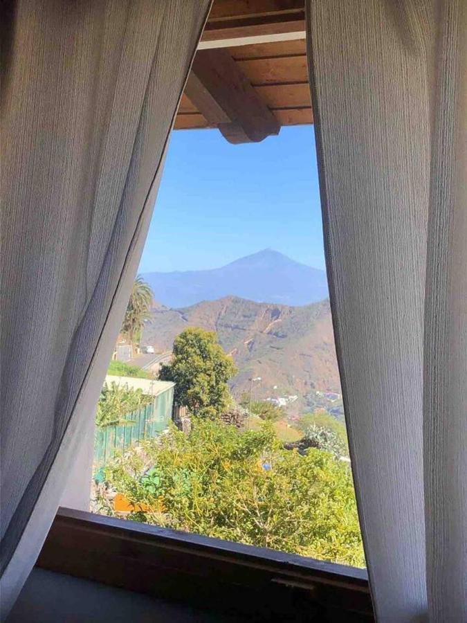 Holiday home Casa Matilde Hermigua