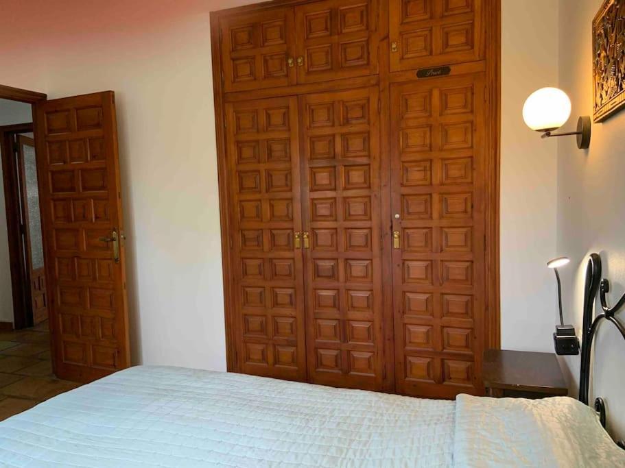 Casa Lavanda, Grill-strand-workation Holiday home Denia