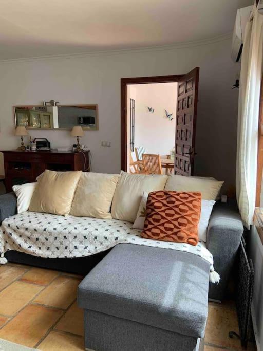 Holiday home Casa Lavanda, Grill-strand-workation