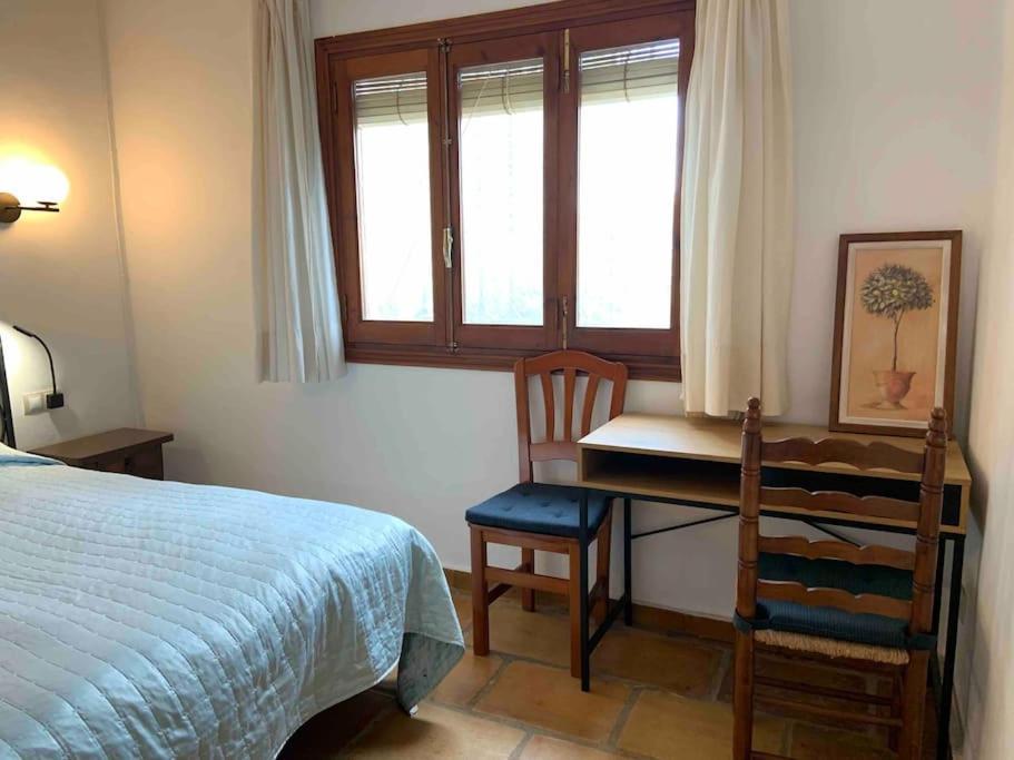 Holiday home Casa Lavanda, Grill-strand-workation *