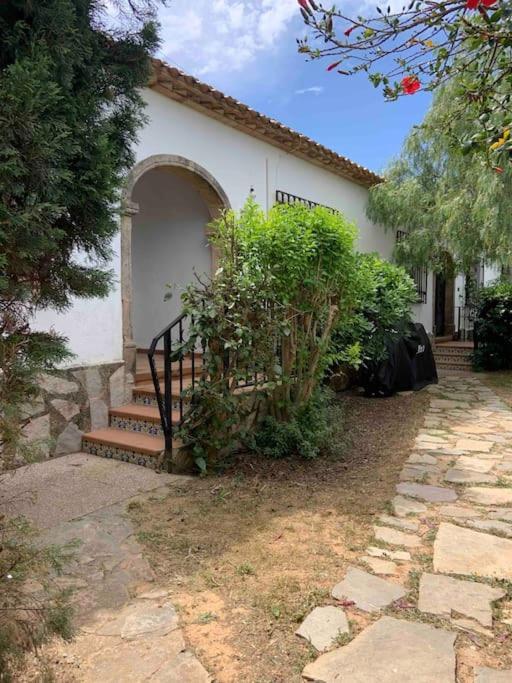 Holiday home Casa Lavanda, Grill-strand-workation