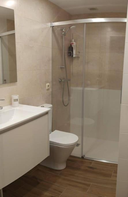Acogedor Y Precioso + Parking Privado * San Sebastian