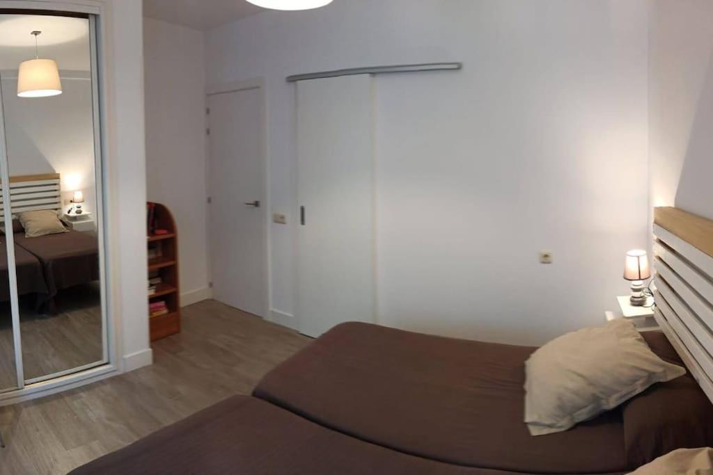 Acogedor Y Precioso + Parking Privado Apartment San Sebastian