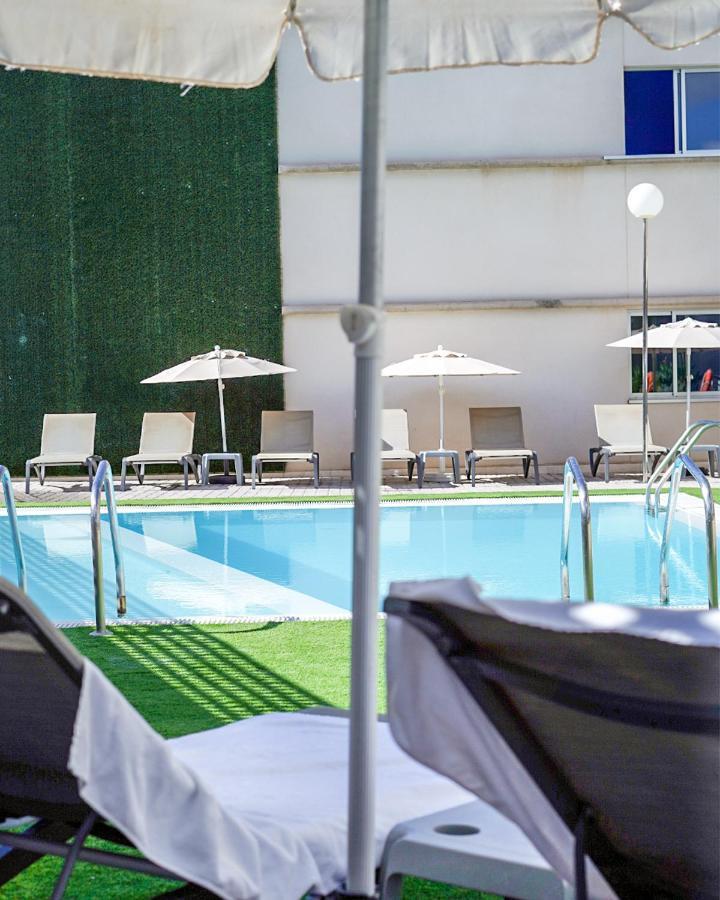 Cornisa Apartments * Patalavaca