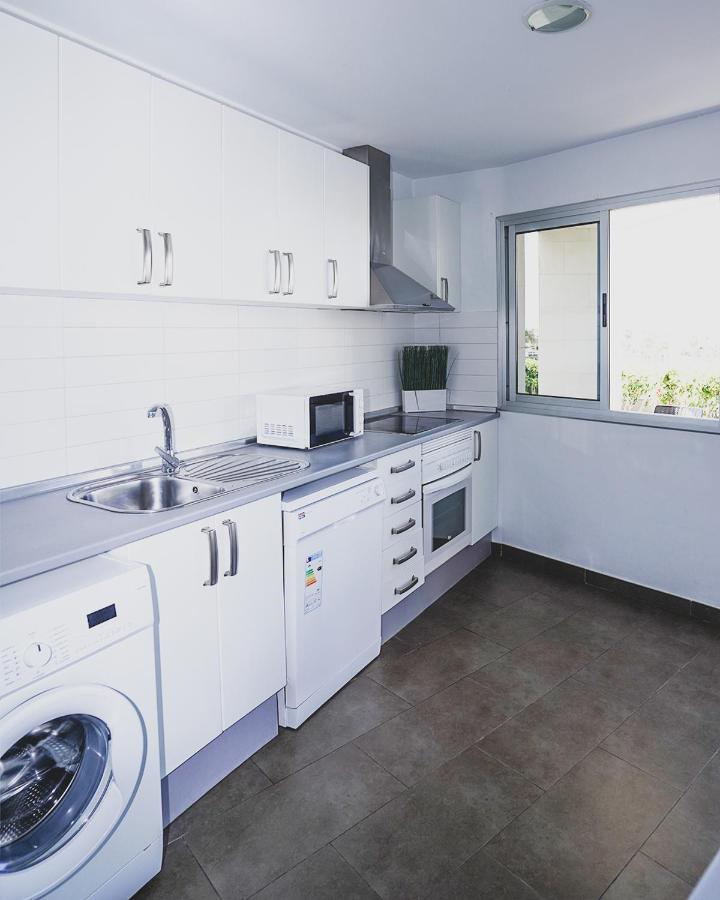 Cornisa Apartments